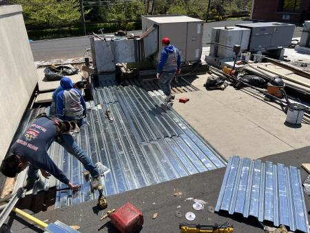 Three Brothers Roofing Contractors & Slate Roof Leak Repair NJ - Paramus, NJ 07652 - (201)399-6806 | ShowMeLocal.com