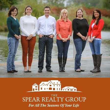 The Spear Realty Group - Ashburn, VA 20147 - (703)618-6892 | ShowMeLocal.com