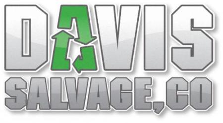 Davis Salvage Mesa - Mesa, AZ 85210 - (480)423-7255 | ShowMeLocal.com