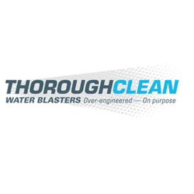 Thoroughclean Water Blasters - Bundamba, QLD 4304 - (13) 0037 8872 | ShowMeLocal.com