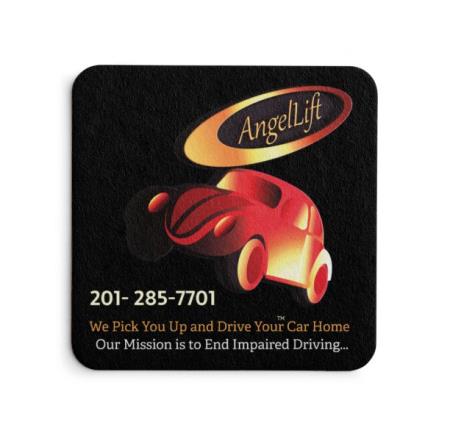 AngelLift - We Pick you up and Drive your car home - Rumson, NJ - (201)285-7701 | ShowMeLocal.com