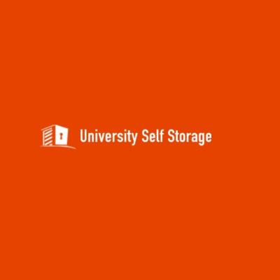 University Self Storage Pensacola - Pensacola, FL 32514 - (850)484-8088 | ShowMeLocal.com