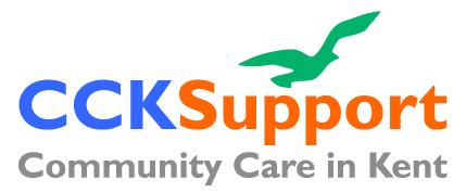 CCK Support Ltd - Herne Bay, Kent CT6 7LQ - 01227 668041 | ShowMeLocal.com