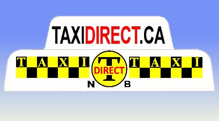 Taxi Direct New Brunswick - Moncton, NB E1C 1M3 - (506)383-0075 | ShowMeLocal.com