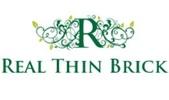 Real Thin Brick LLC Tukwila (206)399-4087