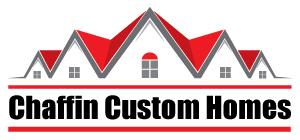 Chaffin Custom Homes Hiwassee (540)267-6392