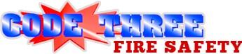 Code Three Fire And Safety - Suisun City, CA 94585 - (707)429-5323 | ShowMeLocal.com