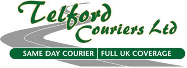 Telford-Couriers Ltd Telford 01952 405523