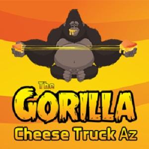 The Gorilla Cheese Truck Glendale (602)696-7105