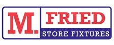 M. Fried  Store   Fixtures Brooklyn (877)544-2999