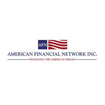 Kaleigh Hughes Team - American Financial Network, Inc. - Dallas, TX 75204 - (972)834-8278 | ShowMeLocal.com