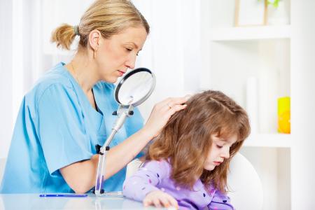 Lice Removal Therapy  - Los Angeles, CA 90024 - (800)858-1195 | ShowMeLocal.com