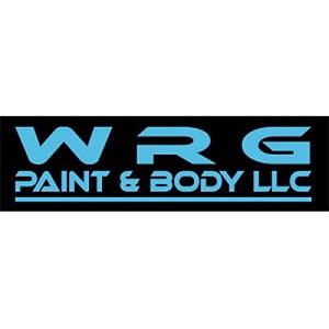 WRG PAINT AND BODY - Charlotte, NC 28217 - (704)332-7552 | ShowMeLocal.com
