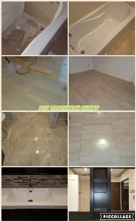 Ace Cleaning Services - Montreal, QC - (514)817-4766 | ShowMeLocal.com