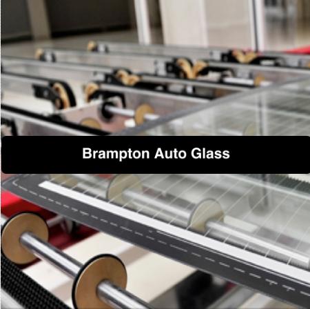 Brampton Auto Glass - Brampton, ON L4W 2M7 - (905)495-4554 | ShowMeLocal.com