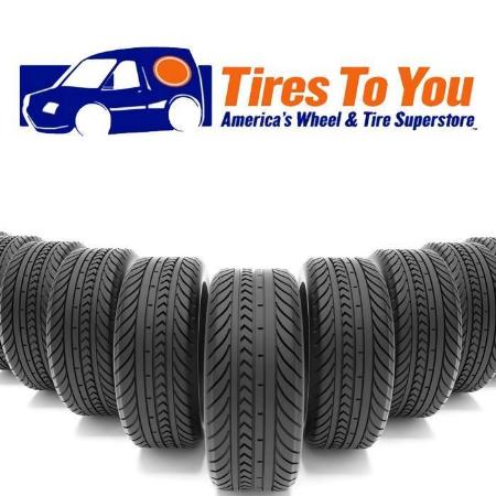 Tires To You - San Antonio, TX 78219 - (210)625-6625 | ShowMeLocal.com