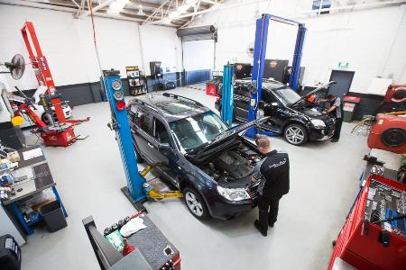 Southern Cross Automotive Repairs - Mascot, NSW 2020 - (02) 9669 5935 | ShowMeLocal.com