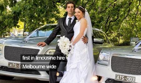 Limousine And Car Hire Attwood (03) 9333 4198
