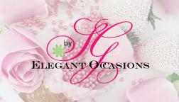 Elegant Occasions By Sg - Ottawa, ON K2T 0K9 - (613)262-4983 | ShowMeLocal.com