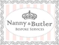 Nanny & Butler London 020 7221 4010