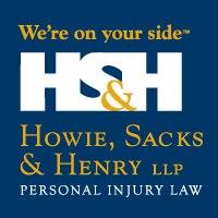 Howie, Sacks & Henry LLP - Toronto, ON M5H 3R3 - (877)771-7006 | ShowMeLocal.com