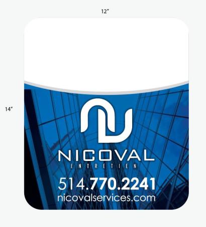 Nicoval Services - Montréal, QC H2V 1V9 - (514)770-2241 | ShowMeLocal.com