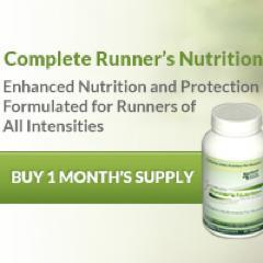 Complete Runner’S Nutrition - Encino, CA 91436 - (888)786-4404 | ShowMeLocal.com