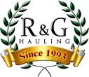 R&G Hauling - Monrovia, CA 91016 - (626)497-8271 | ShowMeLocal.com
