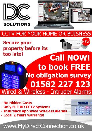 Dc Solutions Luton 01582 227123