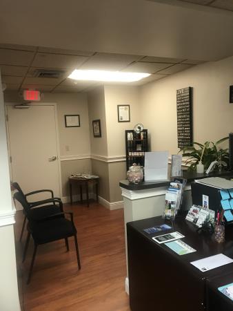 AcuSportsTherapy Acupuncture Delray Beach (561)303-3436