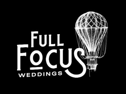 Full Focus Weddings Colchester 01376 619517