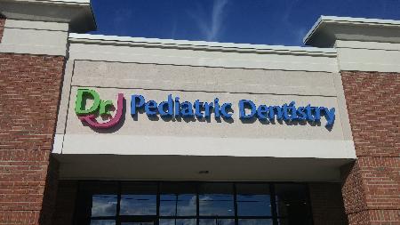 Dr. J Pediatric Dentistry - Indianapolis, IN 46236 - (317)597-0184 | ShowMeLocal.com