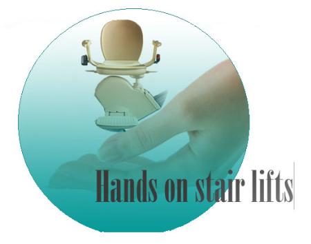 Hands On Stairlifts Services And Repairs Bristol 07584 950356