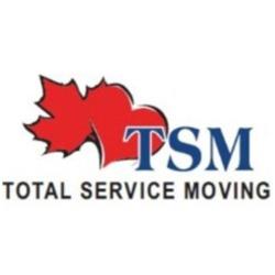 Make the right move TSM Calgary (403)216-3700