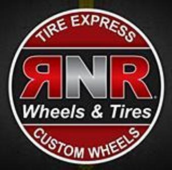 RNR Tire Express - Greenville, SC 29609 - (864)672-7655 | ShowMeLocal.com