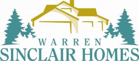 Warren Sinclair Homes - Kitchener, ON N2M 1Y4 - (519)743-8421 | ShowMeLocal.com