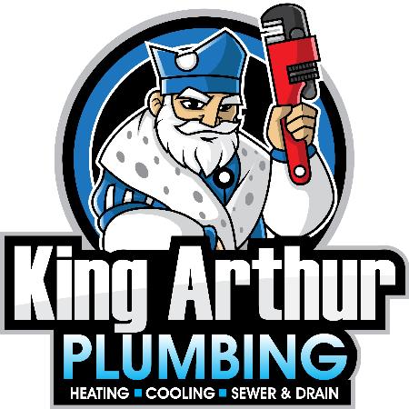 King Arthur Plumbing Heating & Cooling - Woodbridge, NJ 07095 - (732)734-1350 | ShowMeLocal.com