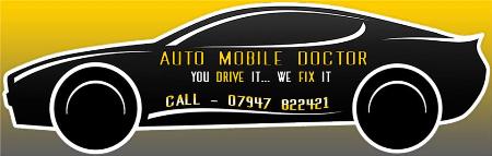 Auto Mobile Doctor Northwest - Southport, Merseyside PR9 9SN - 07947 822421 | ShowMeLocal.com