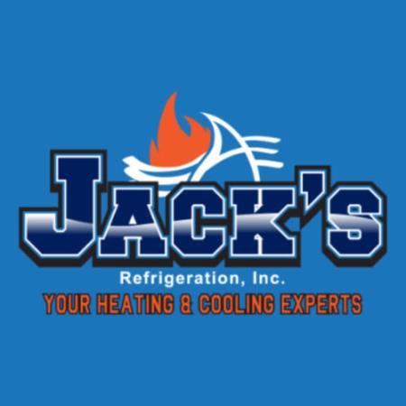 Jack's Refrigeration - Kingsburg, CA 93631 - (559)897-5200 | ShowMeLocal.com