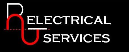 Rj Electrical Services Irvine 01294 231772