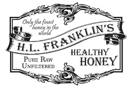 H.L. Franklin's Healthy Honey - Statesboro, GA 30458 - (800)260-4995 | ShowMeLocal.com