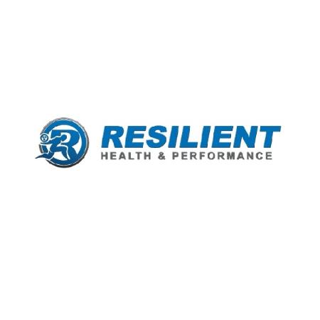Resilient Health & Performance Brentwood (615)636-5923