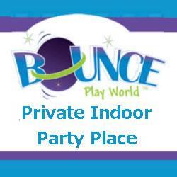 Bounce Play World Miami (305)232-7944
