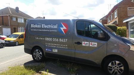 Blakes Electrical - Lidlington, Bedfordshire MK43 0UQ - 08000 568637 | ShowMeLocal.com