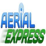 Aerial Express Glasgow 08000 467879