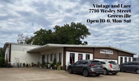 Conner's Corner Collectibles, Antiques, Boutique & Gifts - Greenville, TX 75402 - (903)268-2749 | ShowMeLocal.com