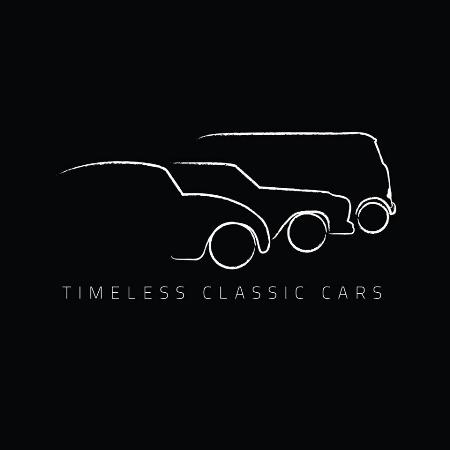 Timeless Classic Cars - Leeds, West Yorkshire LS16 9DP - 07980 211634 | ShowMeLocal.com