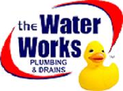 Waterworks Plumbing & Drains Toronto (647)691-0022