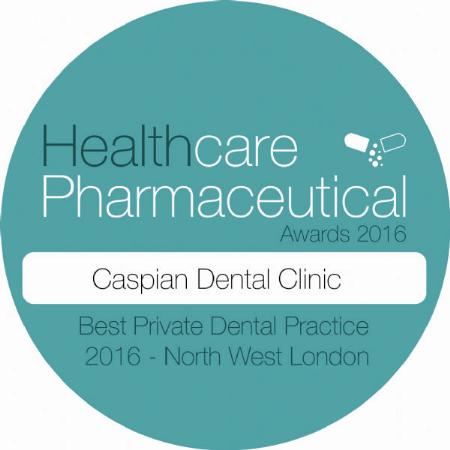 Caspian Dental Clinic Watford 01923 254979