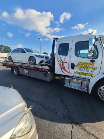 Shawn Towing - Farmers Blvd, NY 11413 - (347)938-2273 | ShowMeLocal.com
